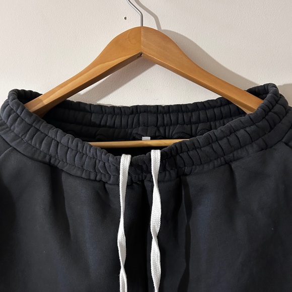 Sweatpant for men cotton baggy style - Picture 7 of 10